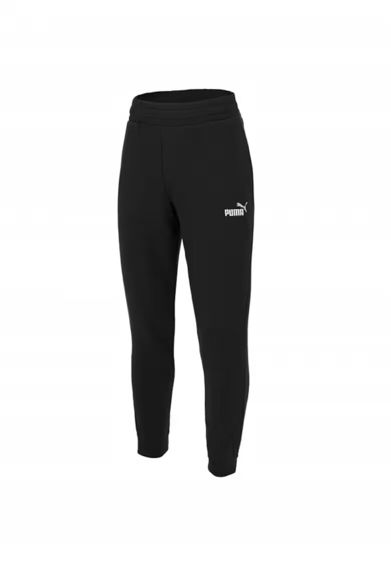 Puma Мъжки спортни панталони 684714-01 - памучен анцуг