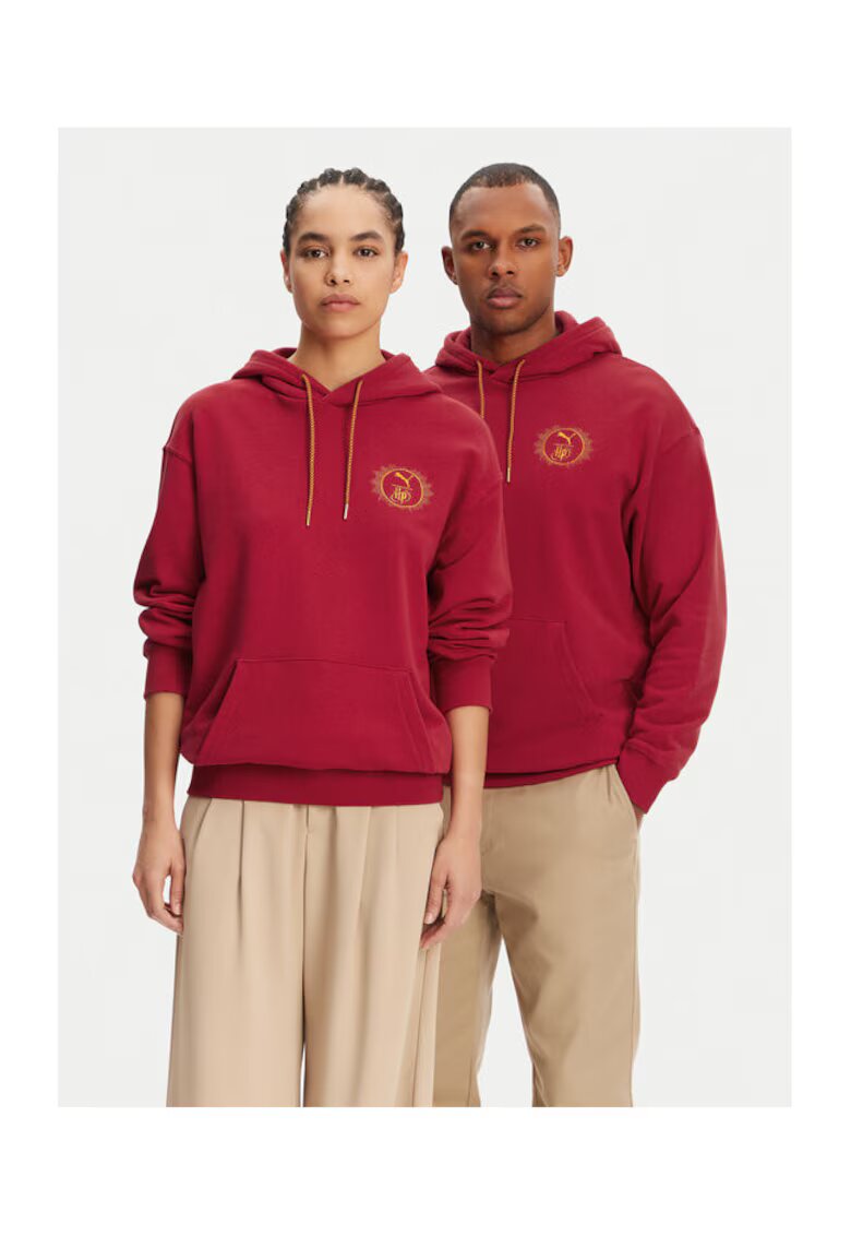Puma Мъжки суичър -