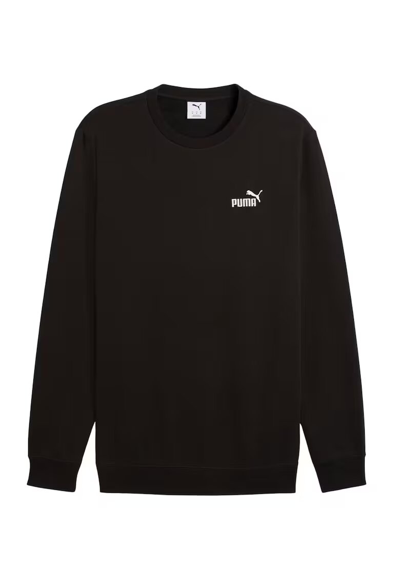 Puma Мъжки суитшърт 682564 - Памук/Полиестер