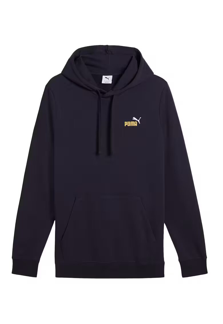 Puma Мъжки суитшърт Ess 2 - - памук и полиестер - качулка
