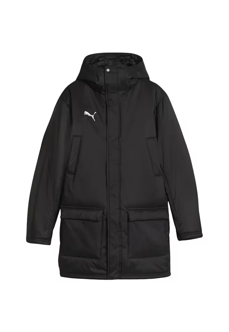 Puma Мъжко зимно яке TeamFINAL