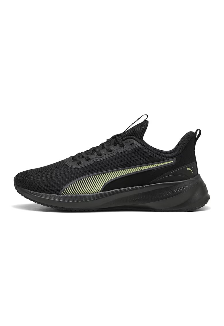Puma Мрежести обувки Flyer Lite 3 за бягане