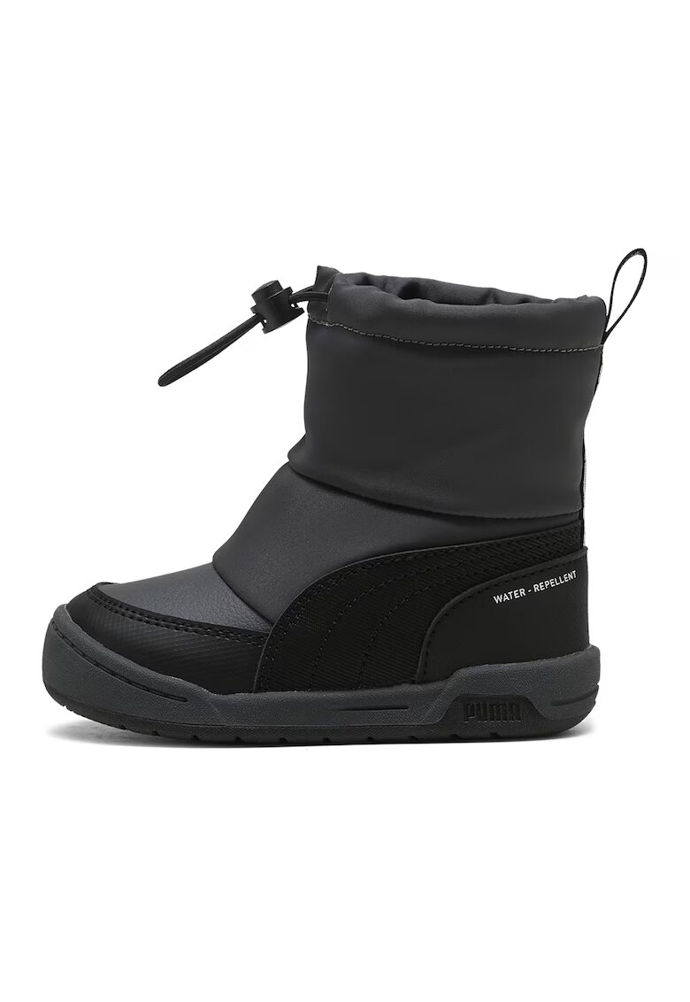 Puma Непромокаеми апрески Multiflex 2 - Черен/Tъмносив
