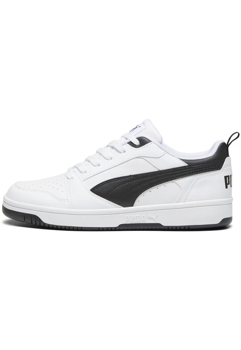 Puma Ниски маратонки Rebound V6