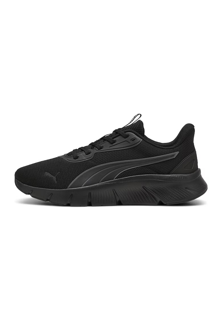 Puma Обувки FlexFocus Lite за бягане - Черен/Бял