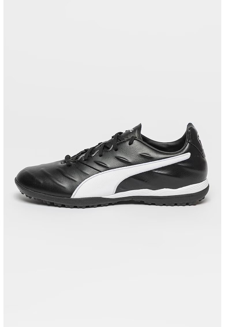 Puma Обувки за футбол King Pro 21 от еко кожа