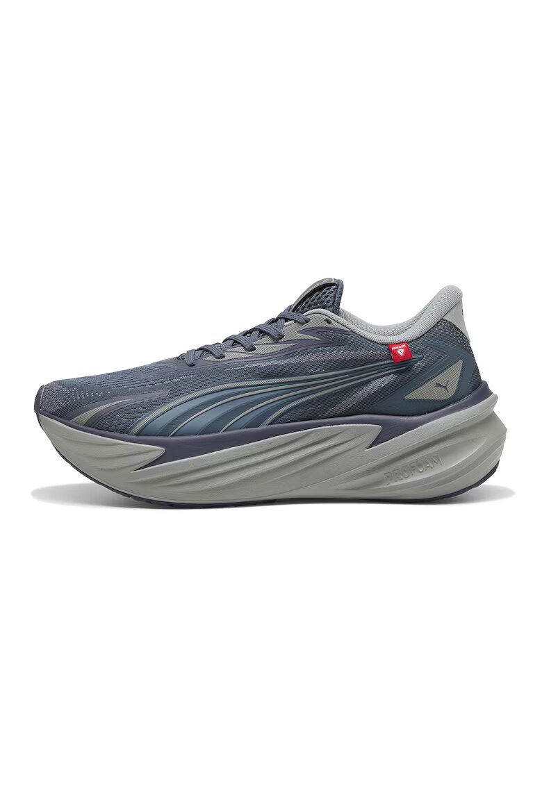 Puma Омекотени обувки за бягане Maxima Pro Primaloft