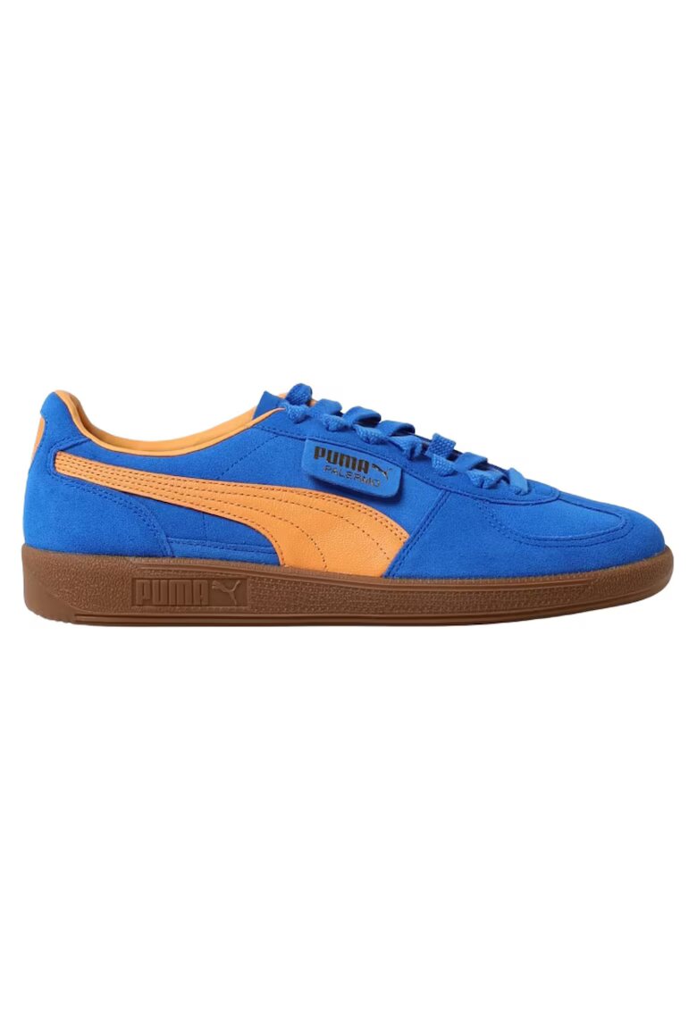 Puma Palermo - велур