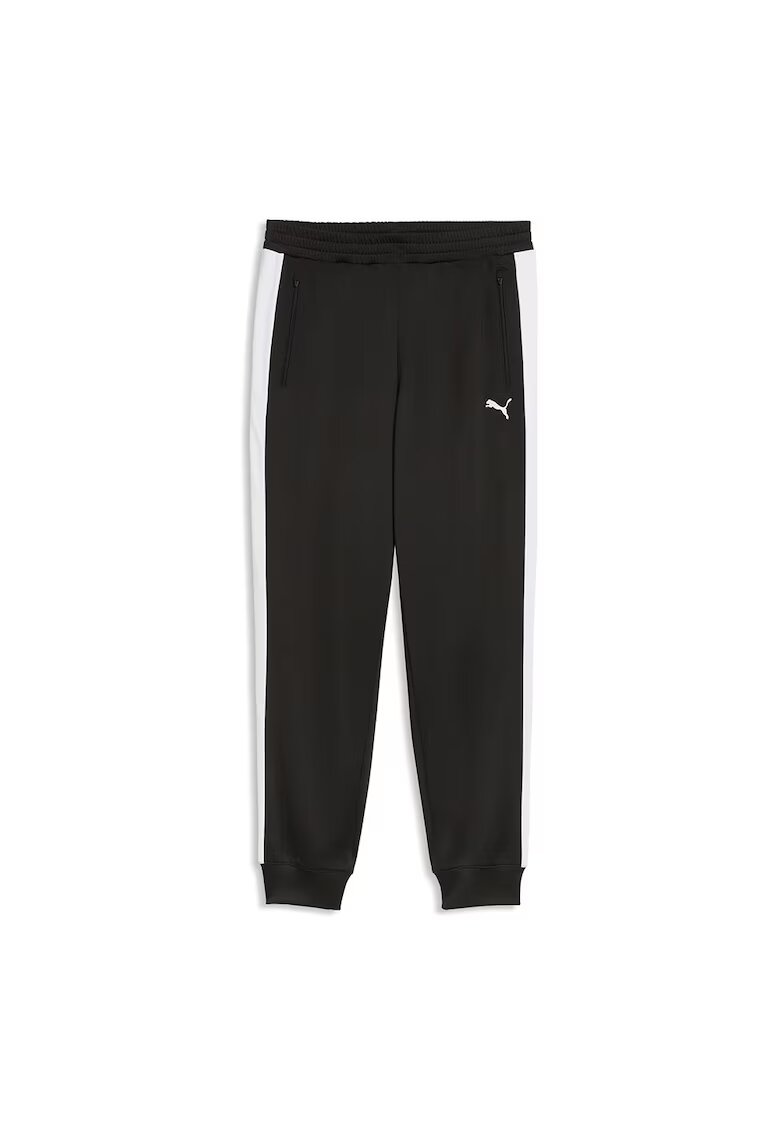 Puma Pantaloni T7 Foundation Poly 692463-01 - мъжки