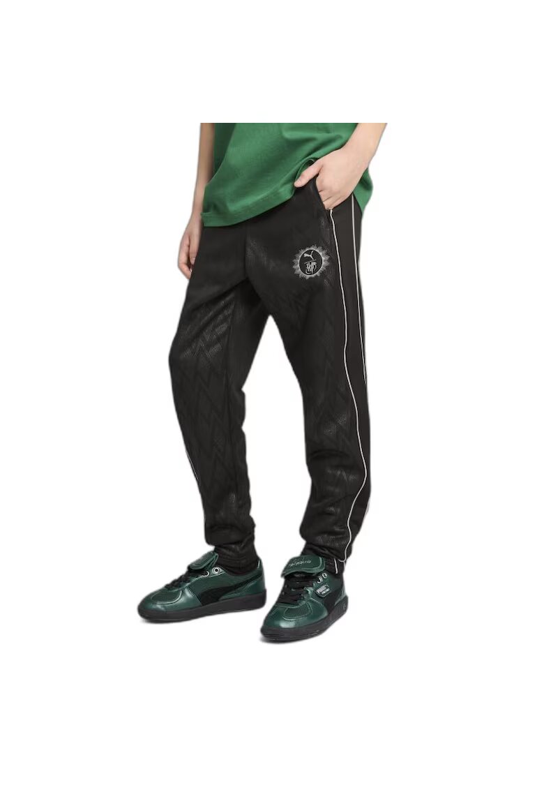 Puma Панталони X HARRY POTTER T7 Track Pants TR-630081-01