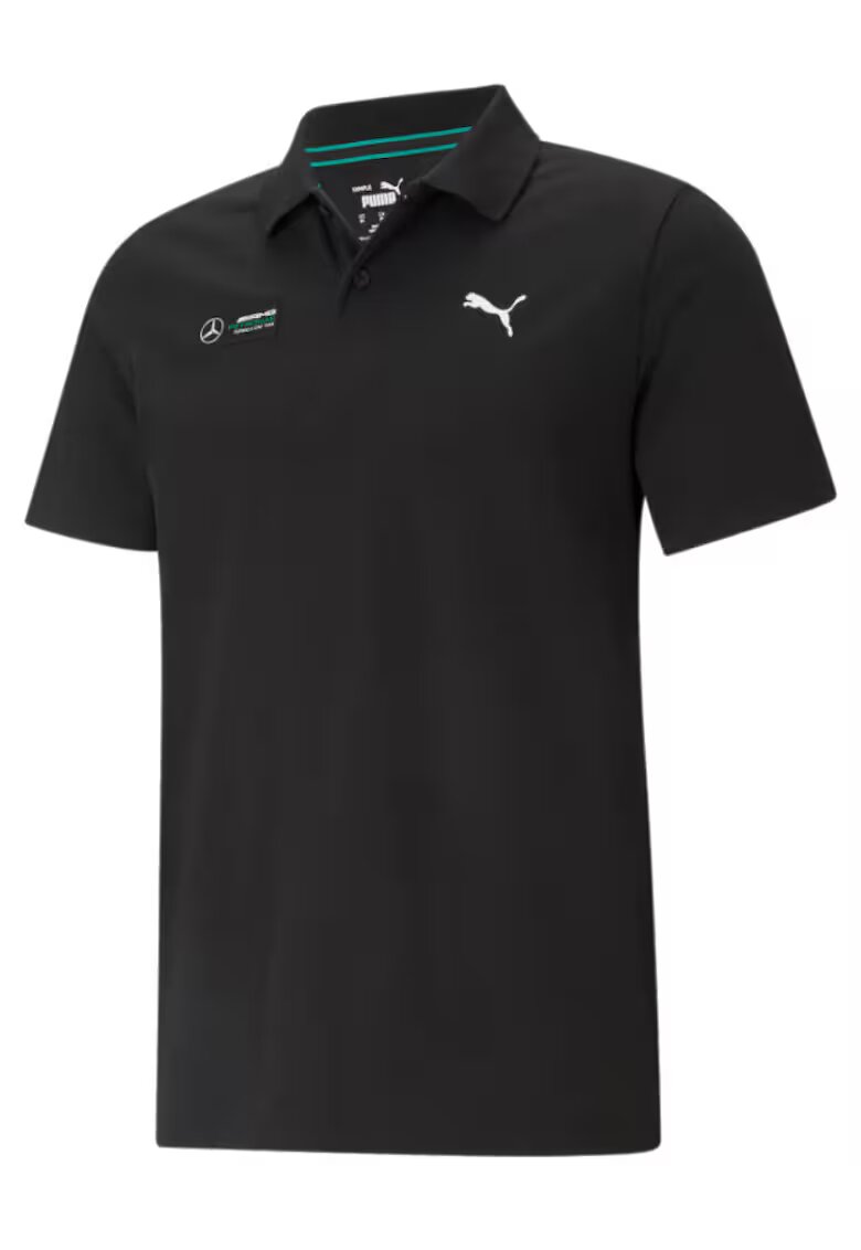 Puma Поло тениски - Mercedes F1 Essentials Polo 599622