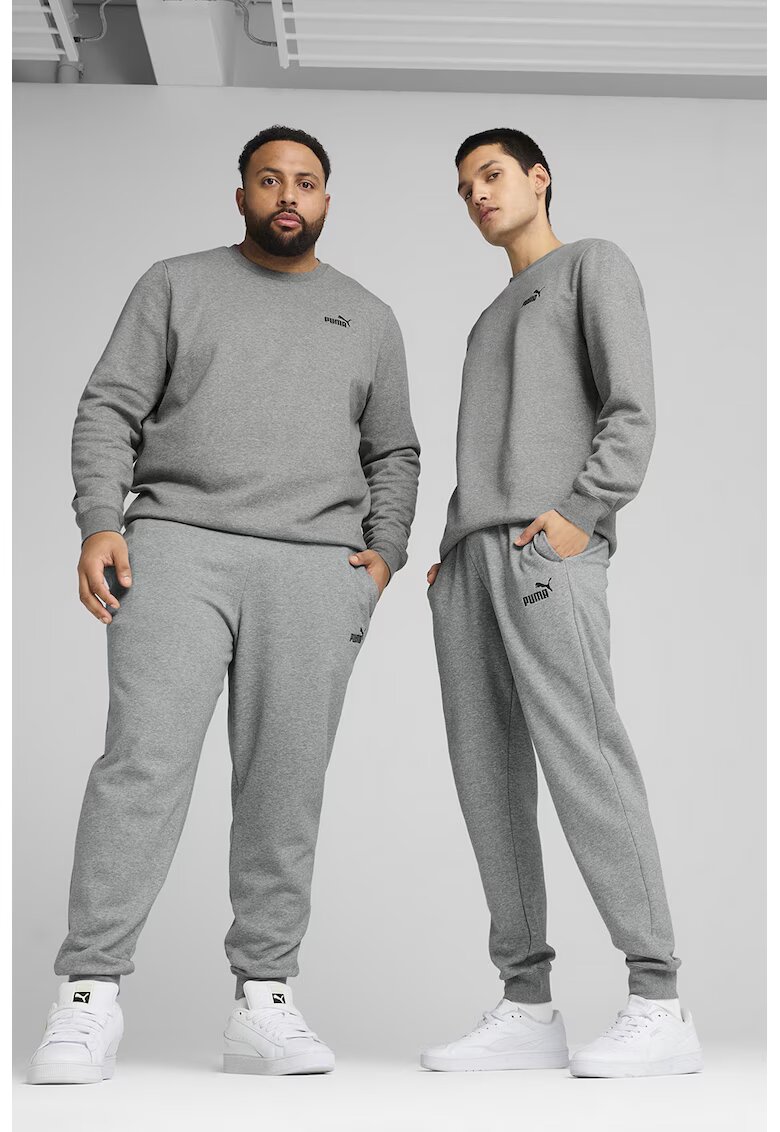Puma Спортен панталон ESS No.1 с джобове