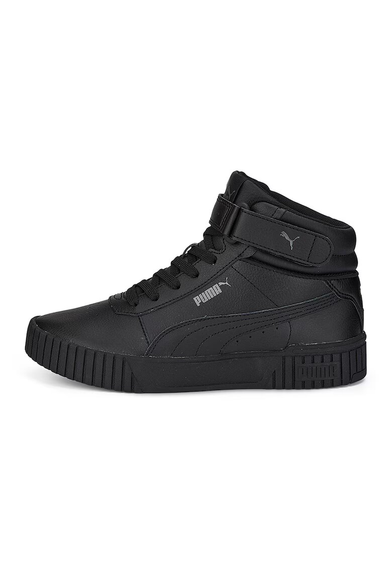Puma Спортни обувки Carina 2.0 от кожа и еко кожа