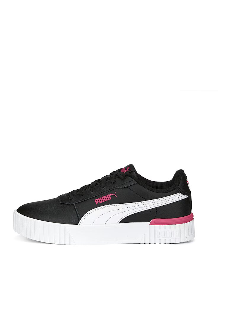 Puma Спортни обувки Carina 2.0 с кожа