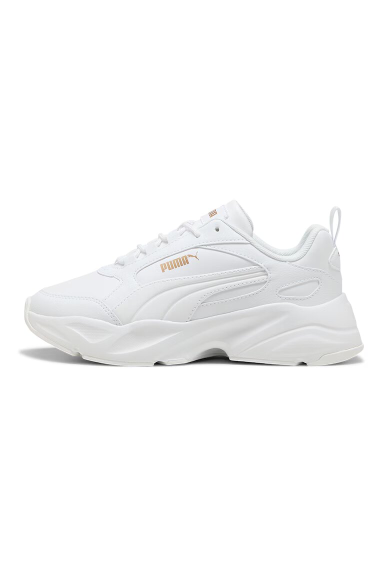 Puma Спортни обувки Cassia 2.0 от еко кожа