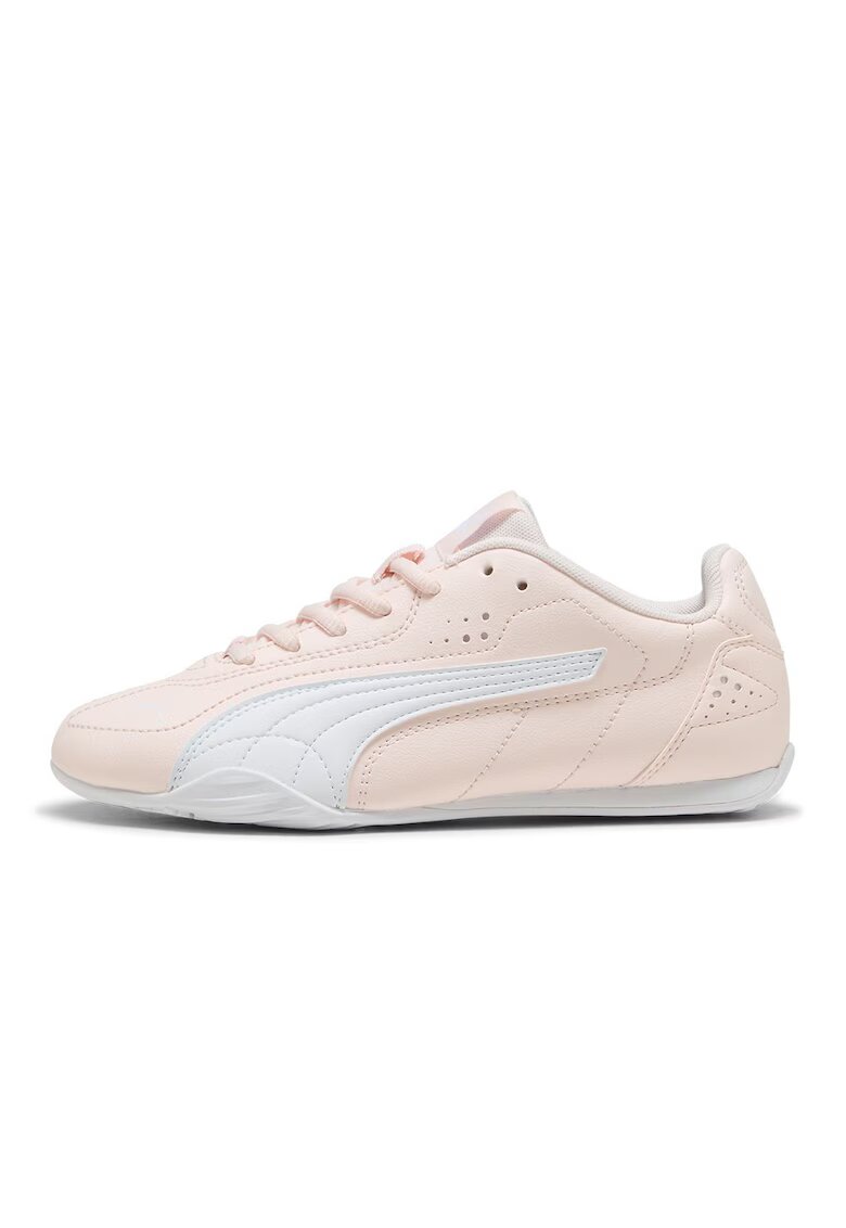 Puma Спортни обувки Catch JR 403904-06 - Момичета - Розови