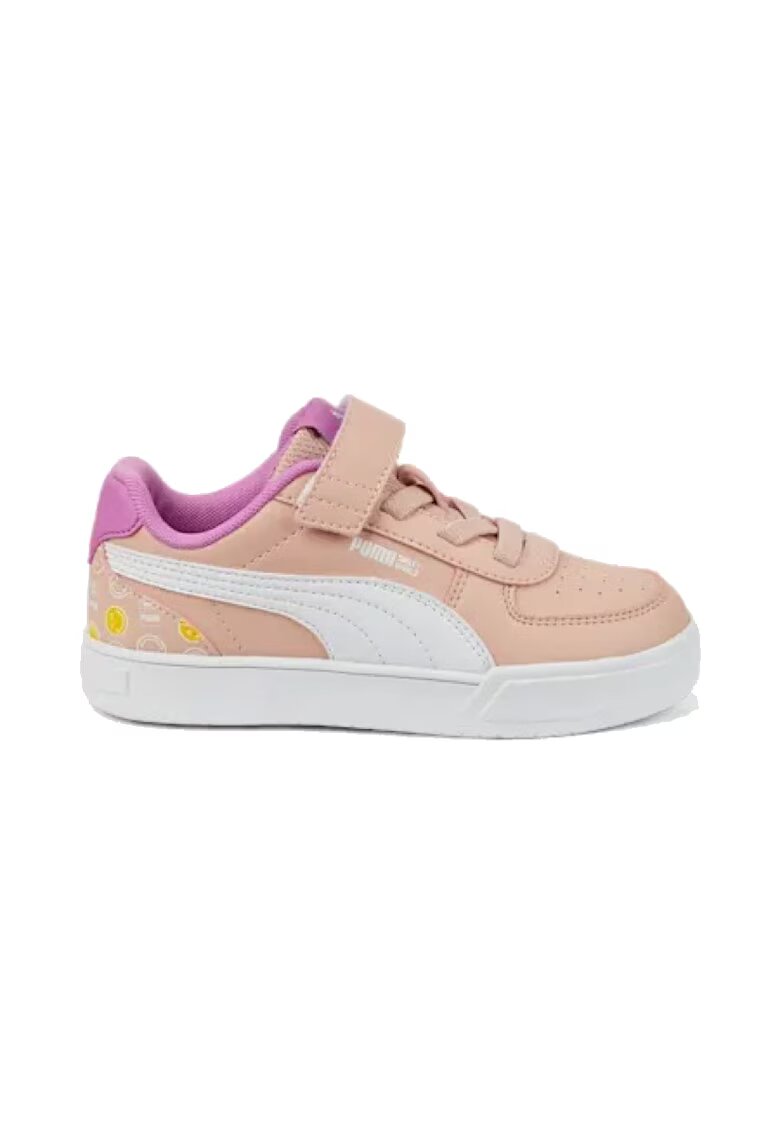 Puma Спортни обувки Caven Smileyworld Ac Plus Ps-389337-02