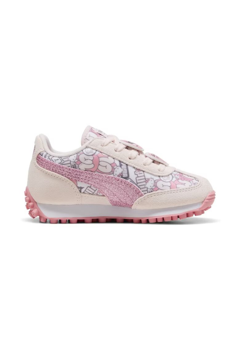 Puma Спортни обувки Easy Rider HK&FR 2 PS-403385-01