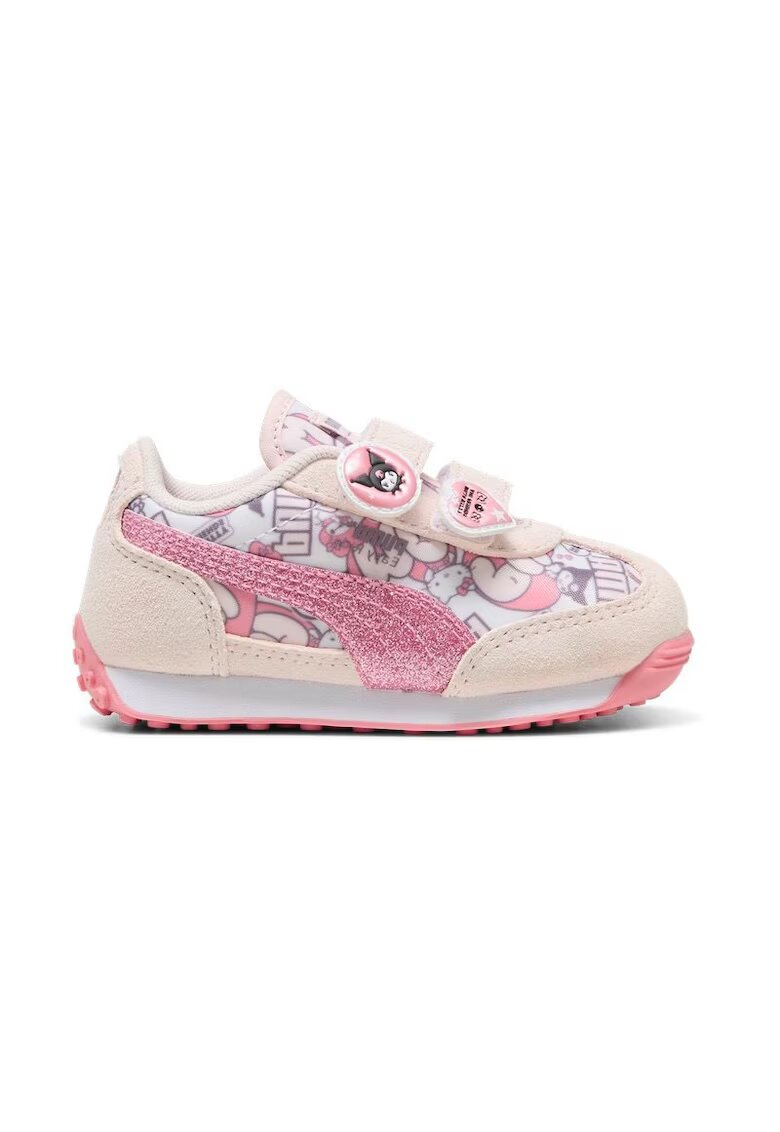 Puma Спортни обувки Easy Rider HK&FR 2 V Inf-403423-01