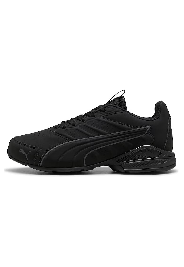 Puma Спортни обувки Electro SL 313092-01 - мъжки - черни