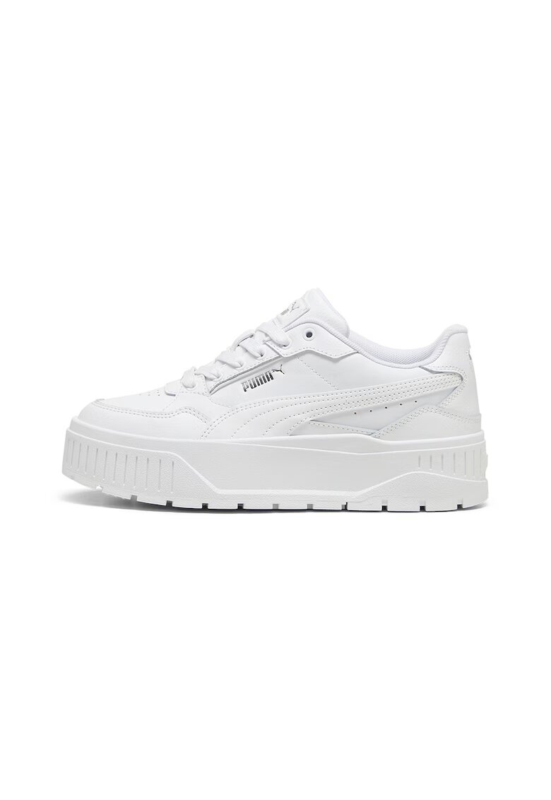 Puma Спортни обувки Karmen II Idol с равна платформа 397461