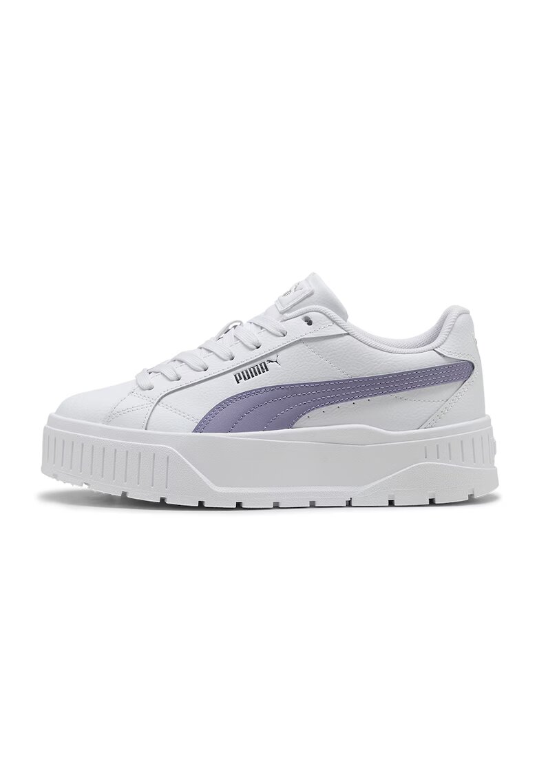 Puma Спортни обувки Karmen II с равна платформа