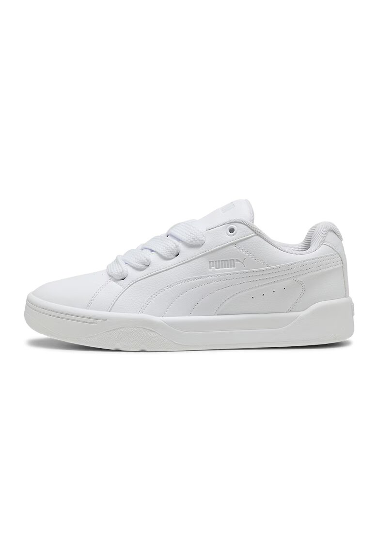 Puma Спортни обувки Park Lifestyle Easy от еко кожа