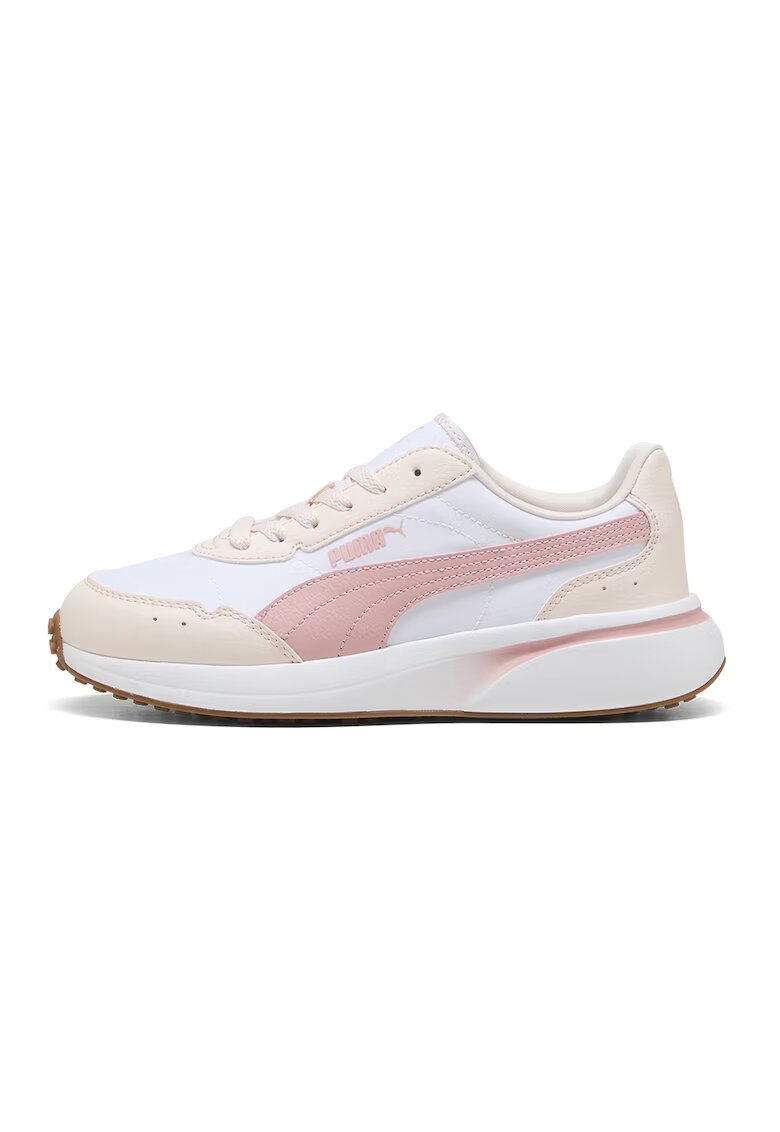 Puma Спортни обувки R78 Glance - Пастелнорозов/Праскова/Бял