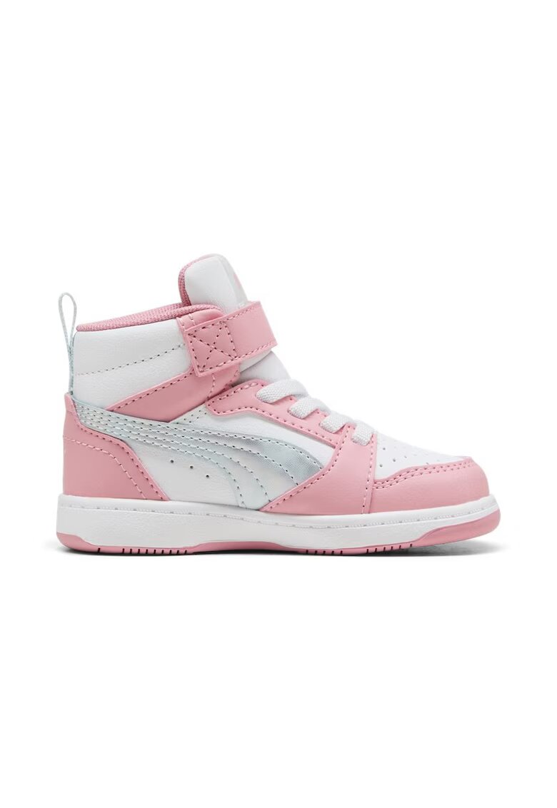 Puma Спортни обувки Rebound V6 Mid Space Belle AC+ Inf-402769-01