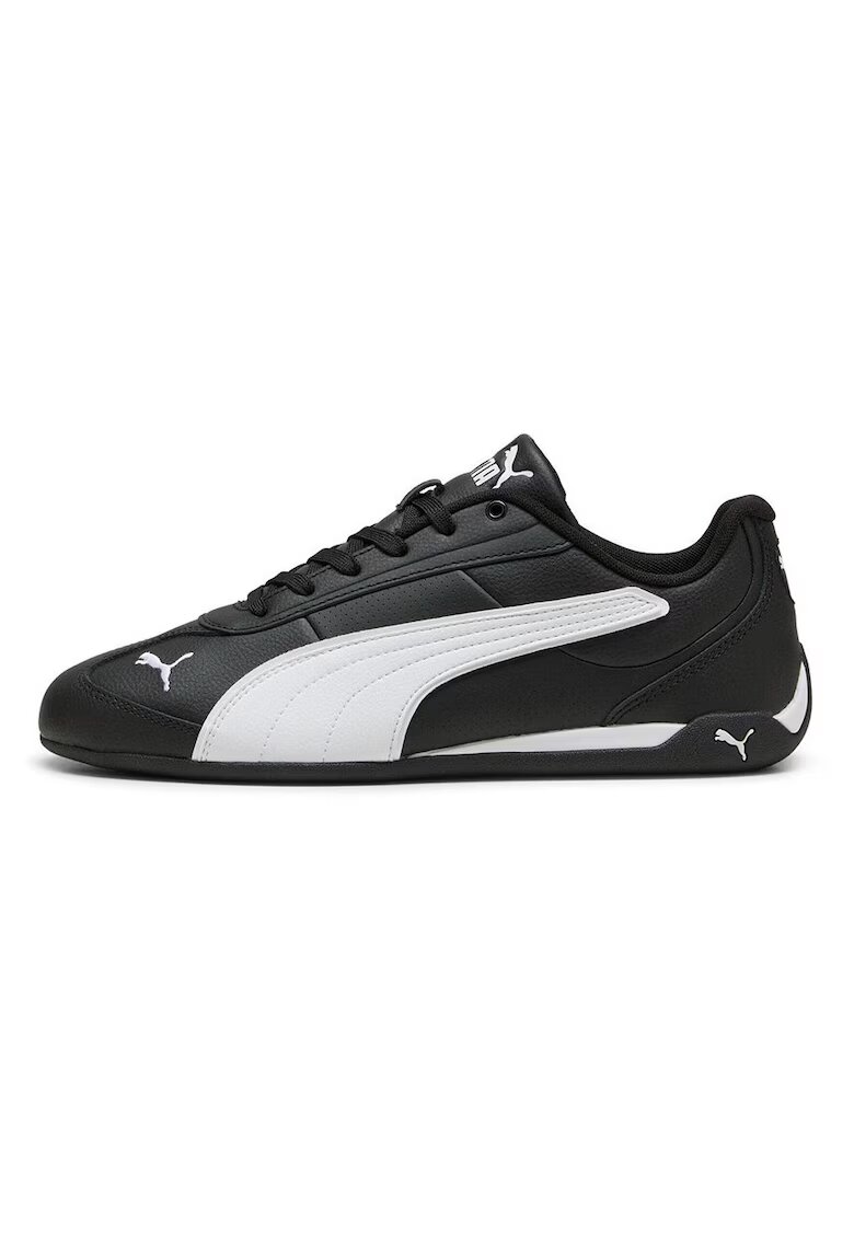 Puma Спортни обувки Replicatch 405096-01 - мъжки - черни