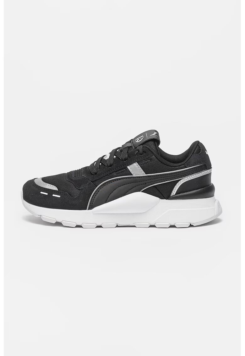 Puma Спортни обувки RS 2.0 Winterized с велур