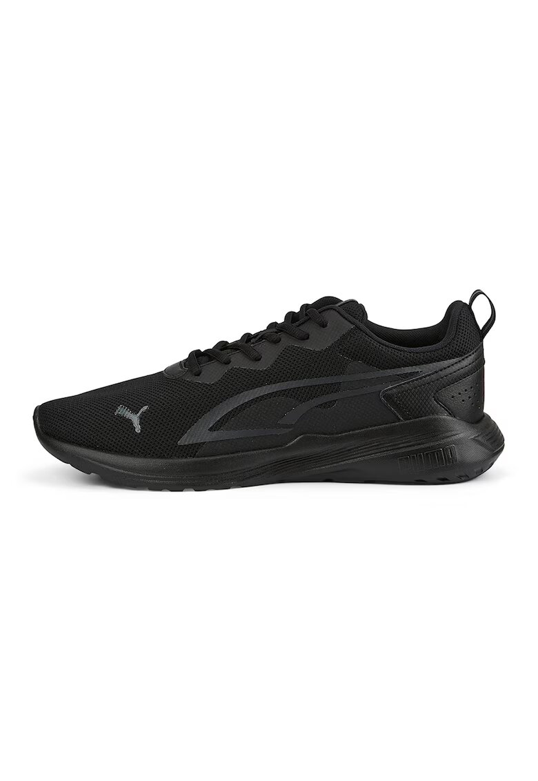 Puma Спортни обувки с връзки All-Day Active - - 9