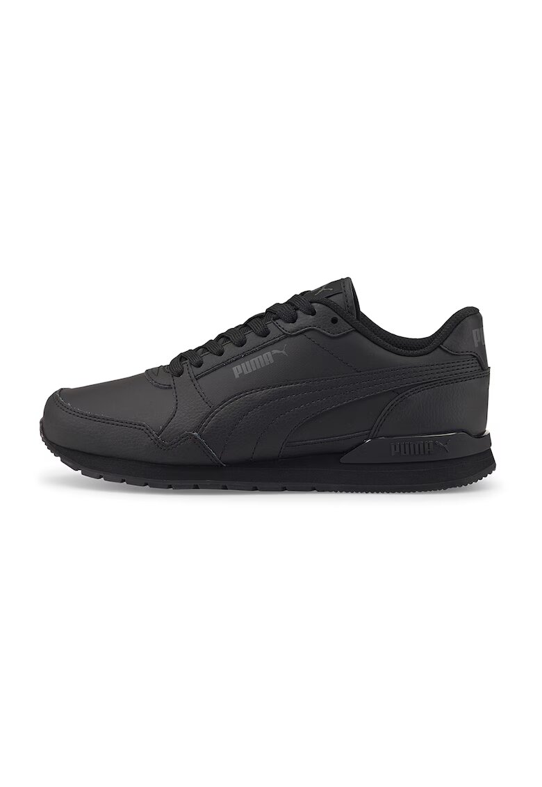 Puma Спортни обувки ST Runner v3 от кожа и еко ожа
