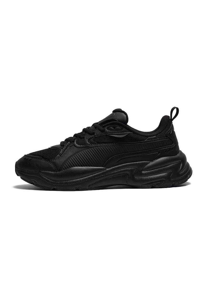 Puma Спортни обувки X-Ray 4 с връзки
