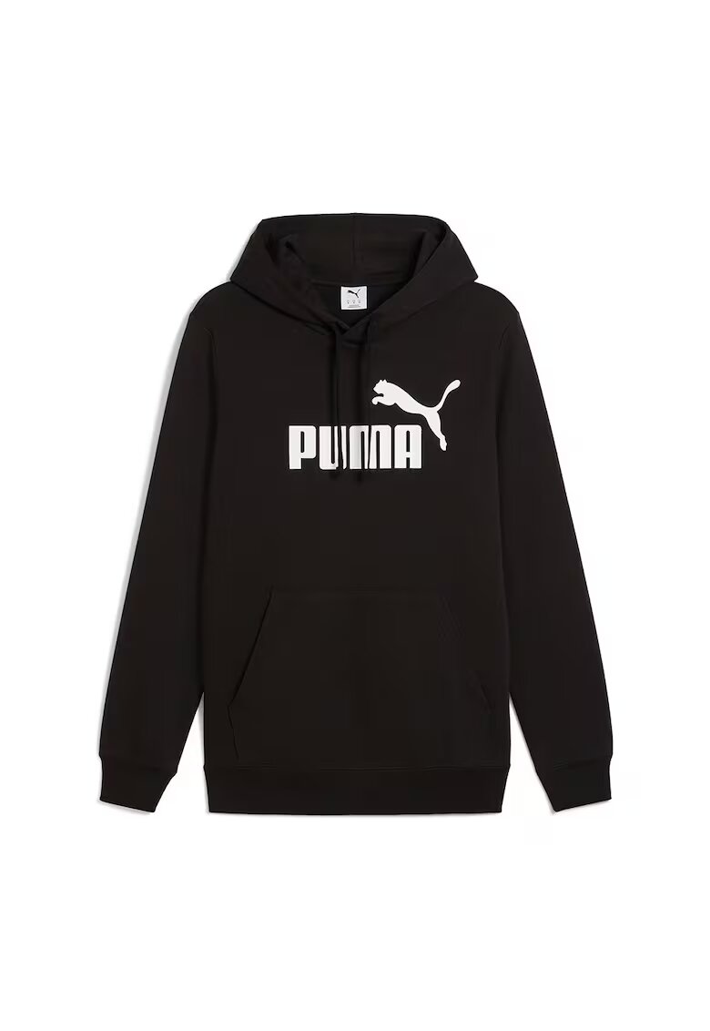 Puma Суичър Essentials No. 1 Logo 682572-01 - мъжки