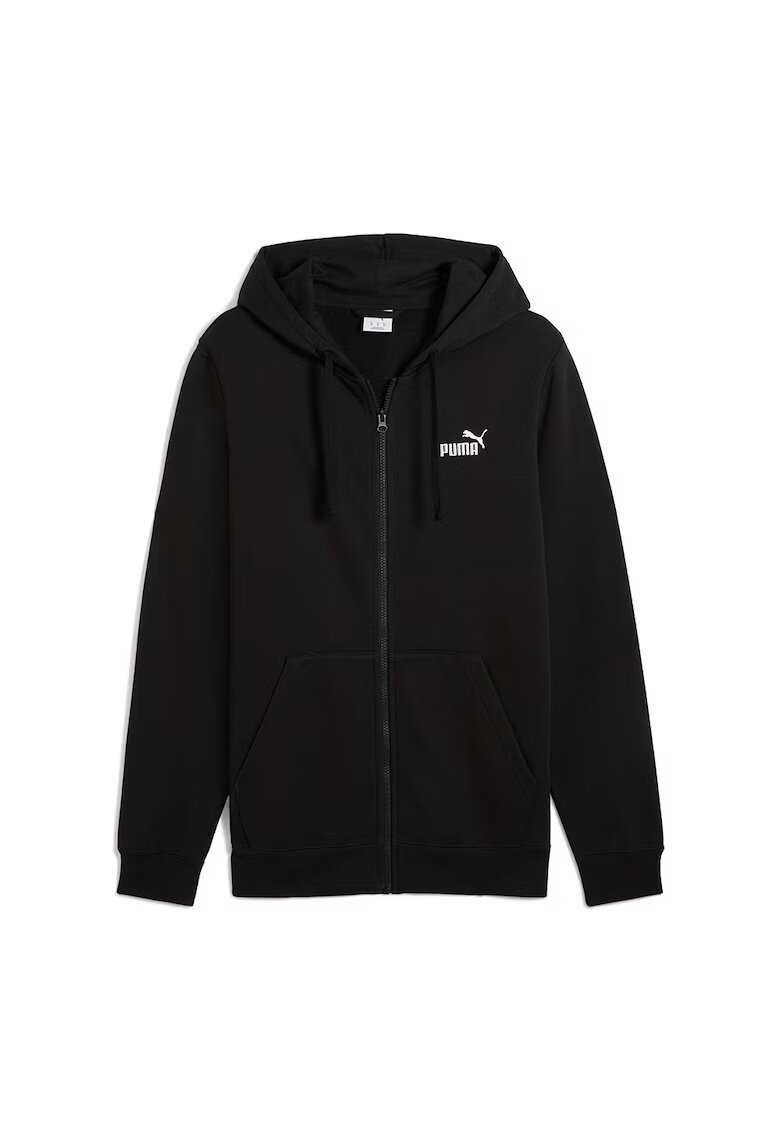 Puma Суичър Essentials No. 1 Logo 682588-01 - Мъже