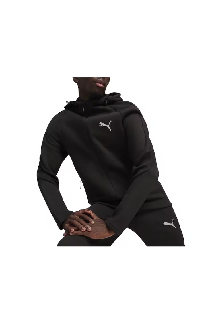 Puma Суичър Evostripe 31972