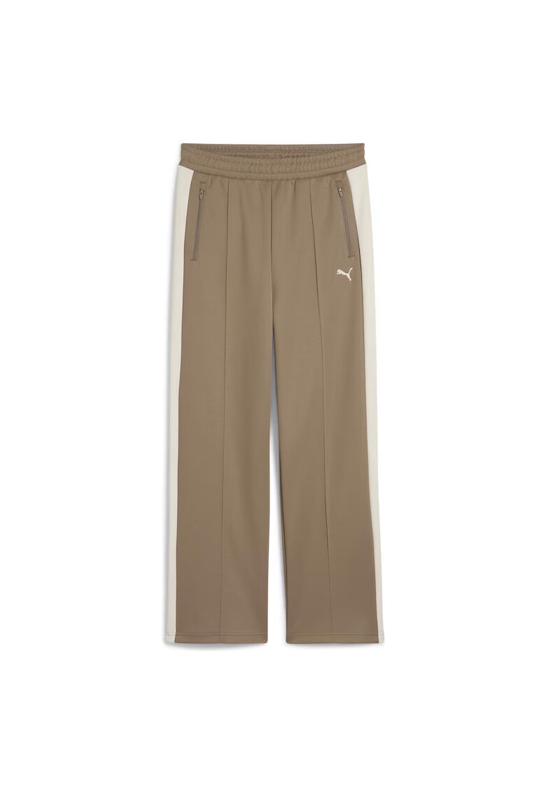 Puma T7 Always On Straight Track Pants 62979793