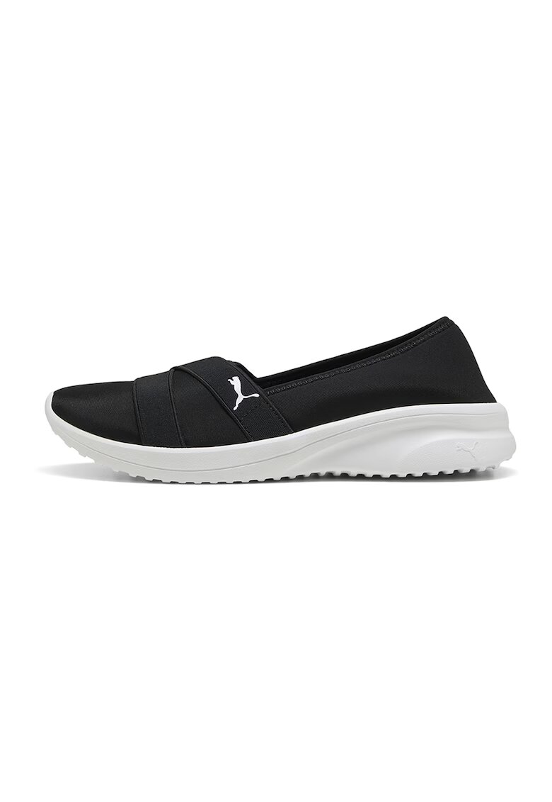 Puma Текстилни обувки Adelina 2