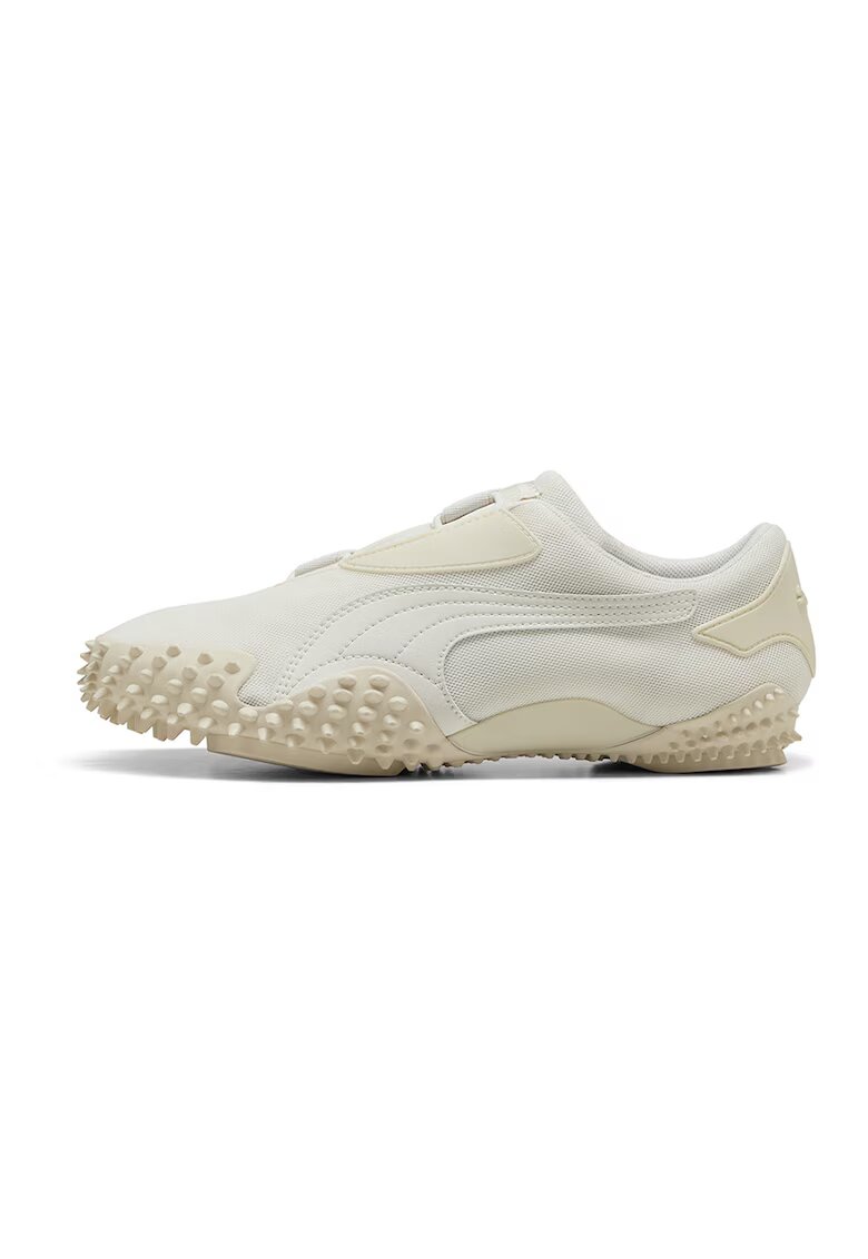 Puma Спортни обувки Mostro OG - Бял/Черен