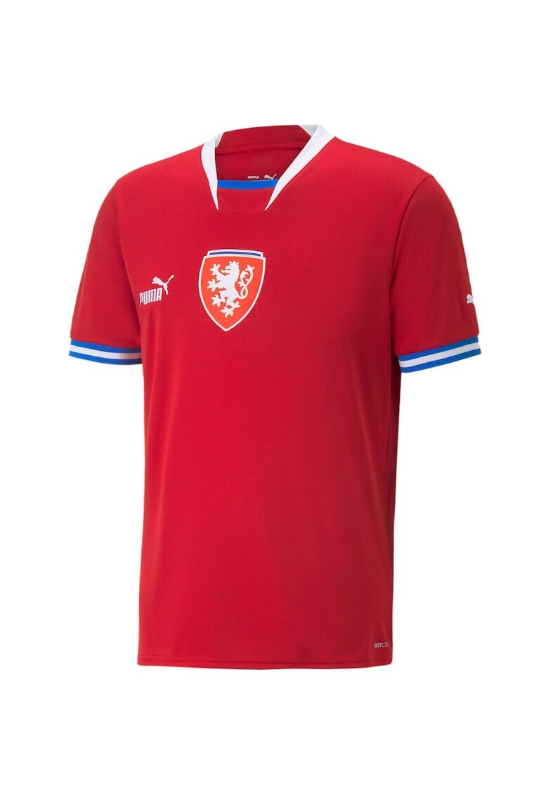 Puma Тениска Facr Home Jersey Replica 29926