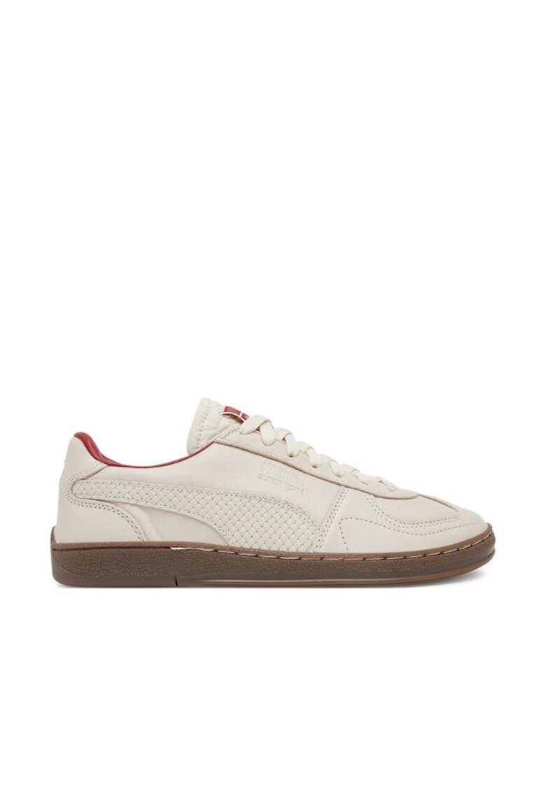 Puma Унисекс спортни обувки 400374 - Естествена кожа