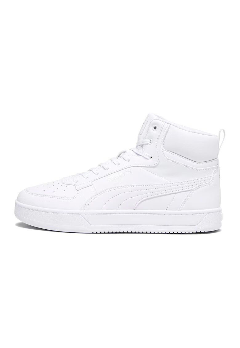 Puma Унисекс спортни обувки Caven 2.0 от еко кожа