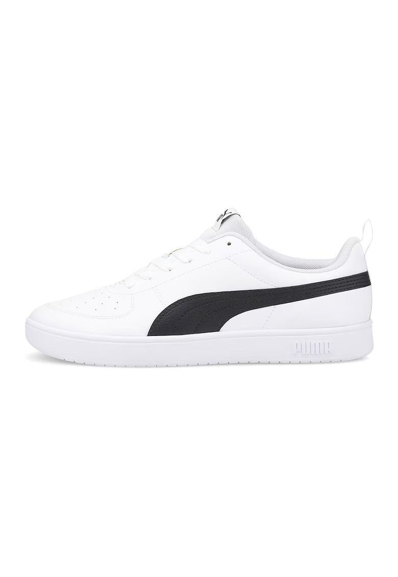 Puma Унисекс Спортни обувки Rickie от еко кожа