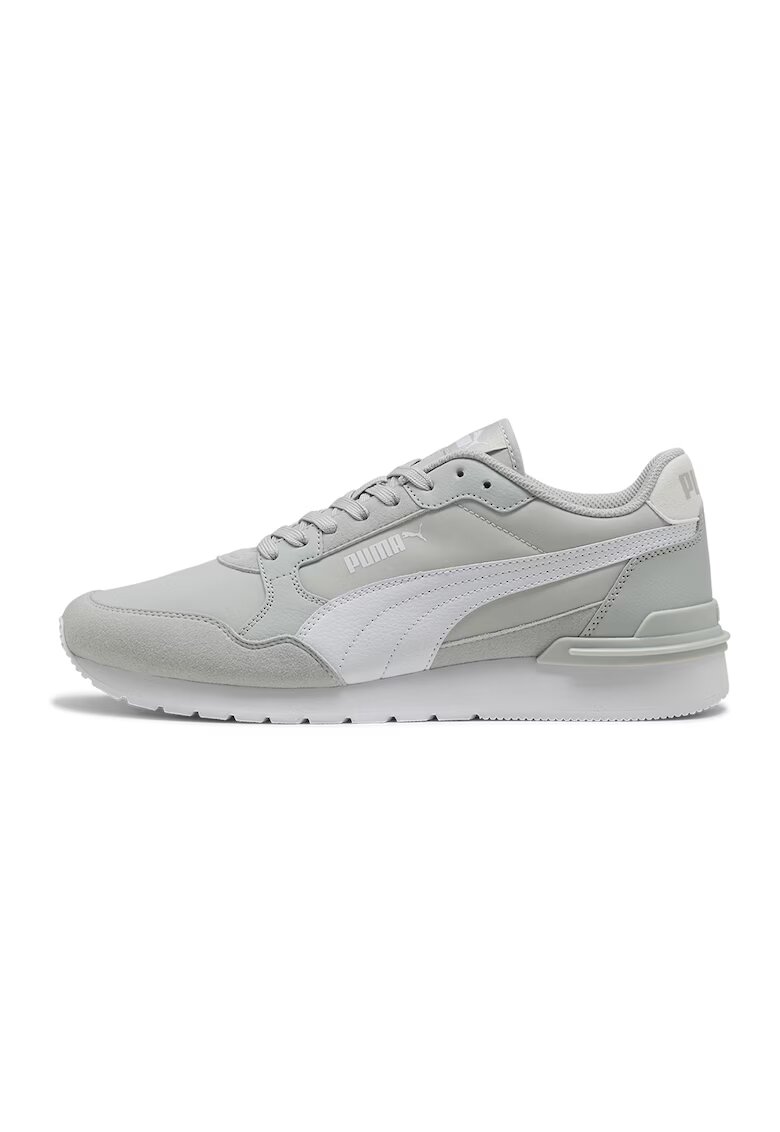 Puma Унисекс спортни обувки ST Runner v4 NL - Тъмносин/Бял