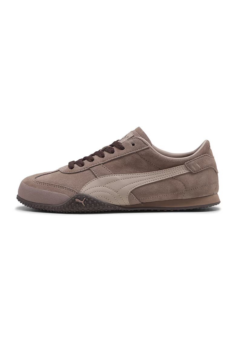 Puma Велурени спортни обувки Bella