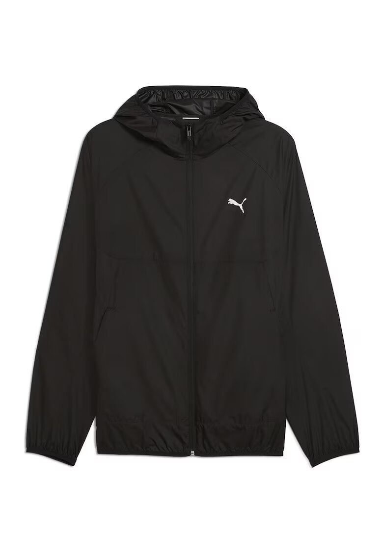 Puma Водоустойчиво яке с цип