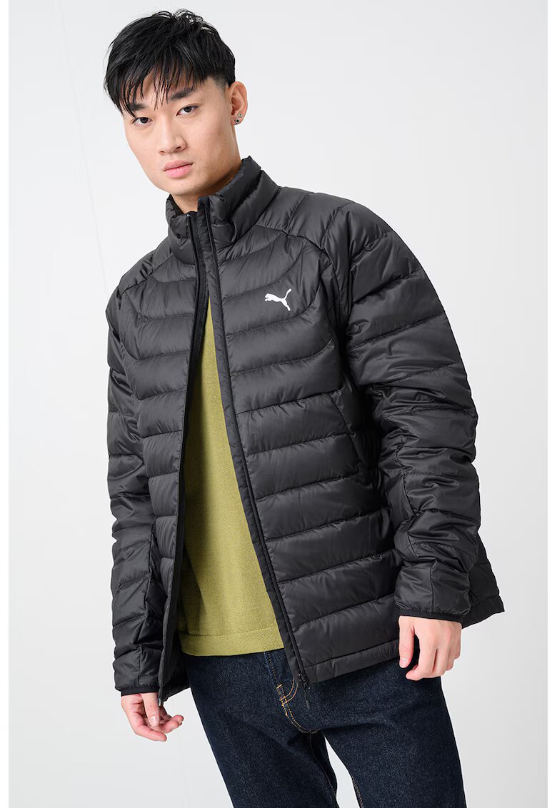 Puma Яке Packlite с пухена вата