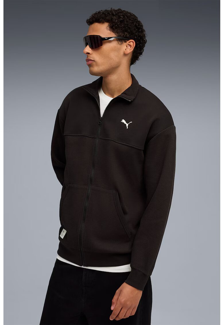 Puma Яке с памук и цип