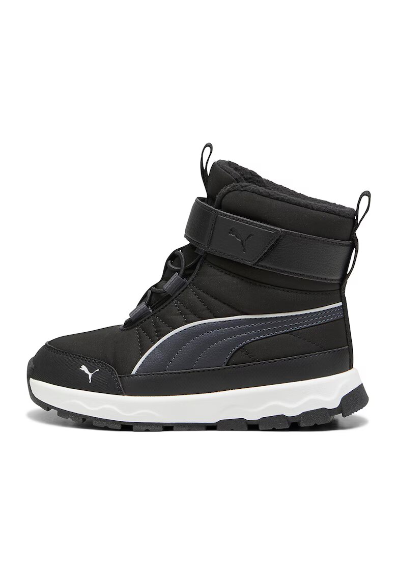 Puma Зимни боти Evolve AC+ с велкро